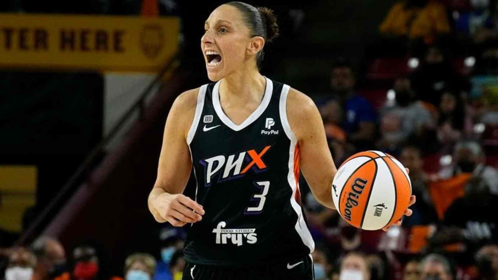 Diana Taurasi Net Worth, WNBA Career, Endorsements, Wife, and More