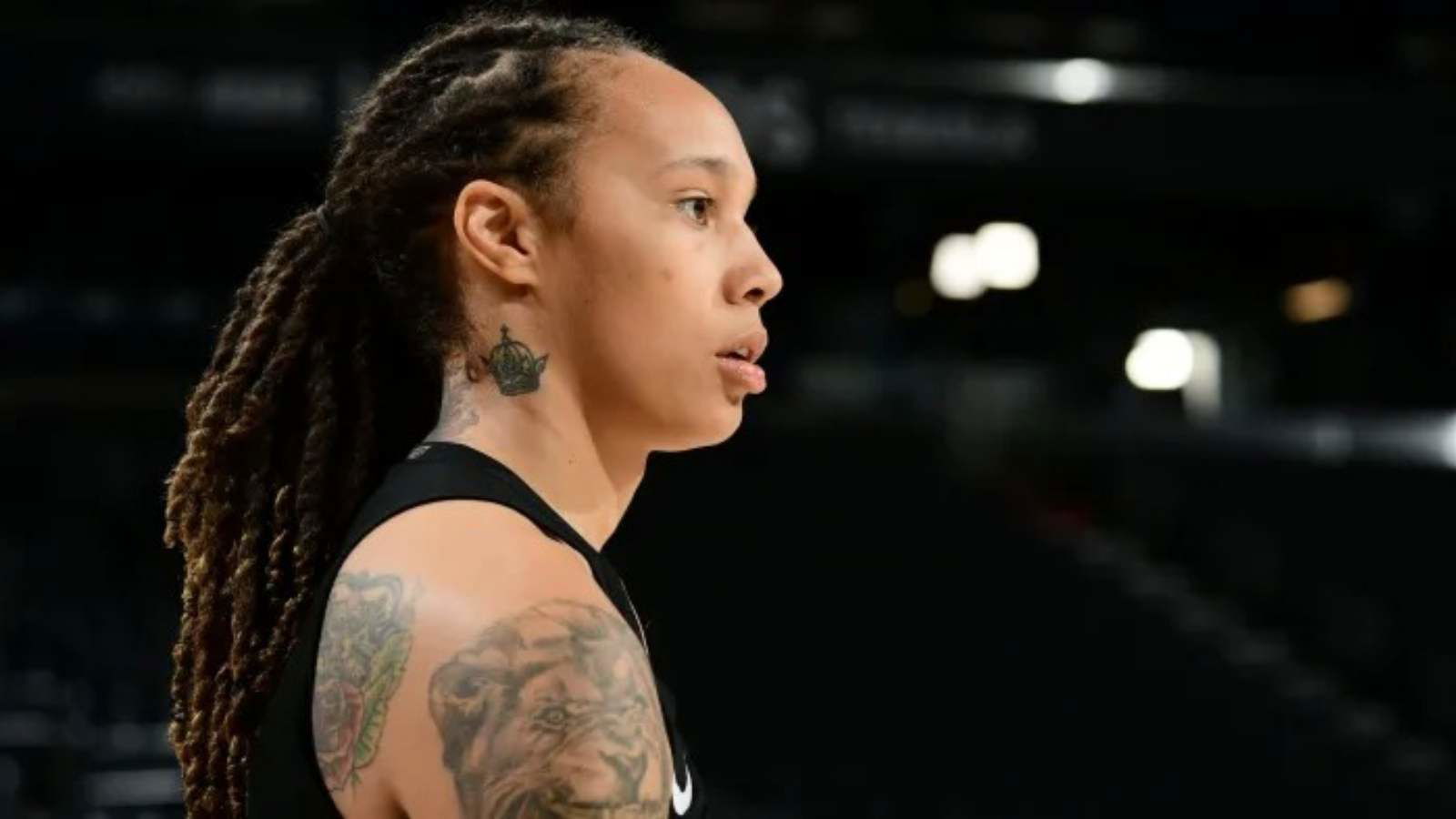 The man who brought Brittney Griner home labels her ‘authentic, interesting band patriotic’