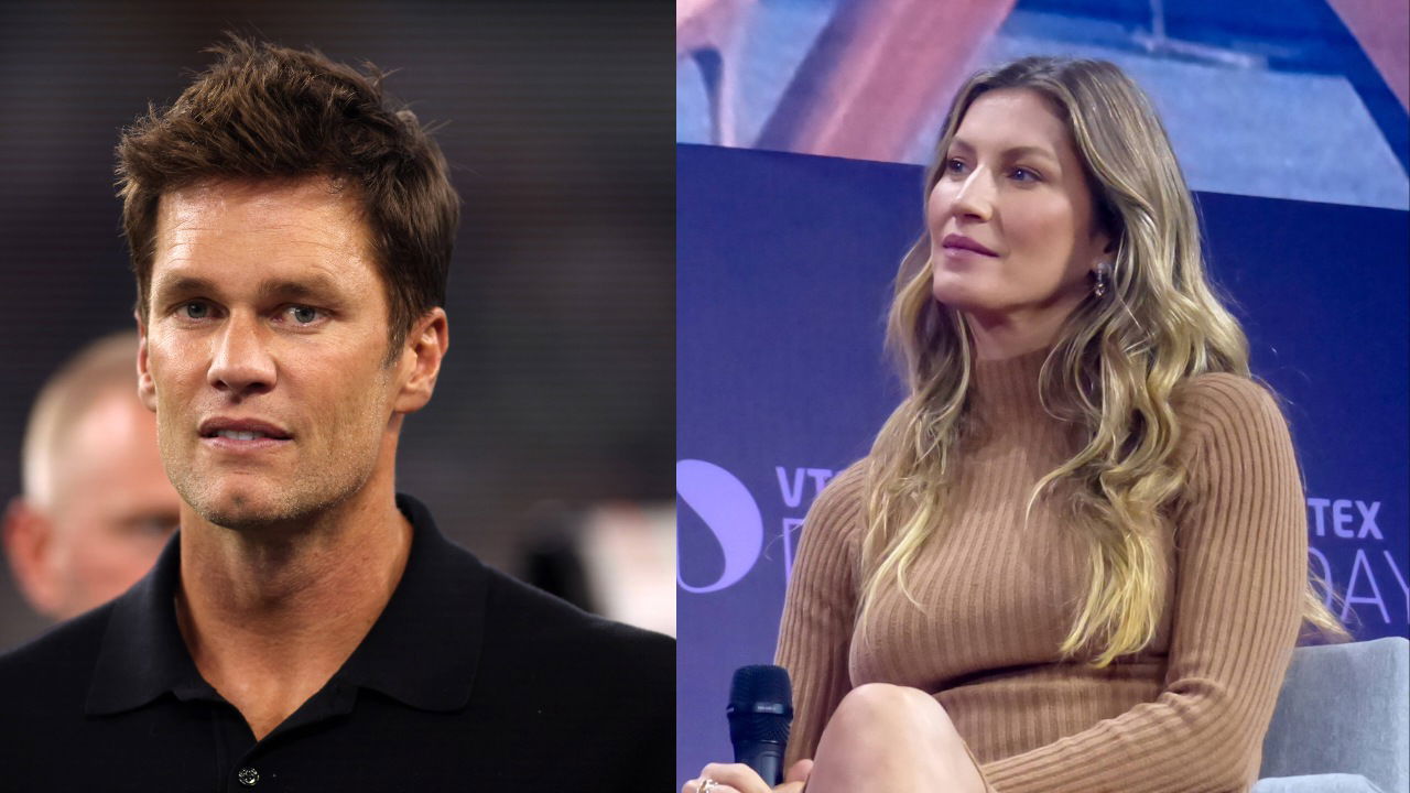 Gisele Bundchen, with Staggering $400 Million Net Worth, Continues to Earn More Than Ex-Husband Tom Brady