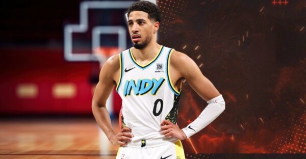 Tyrese Haliburton (Image via FirstSportz)