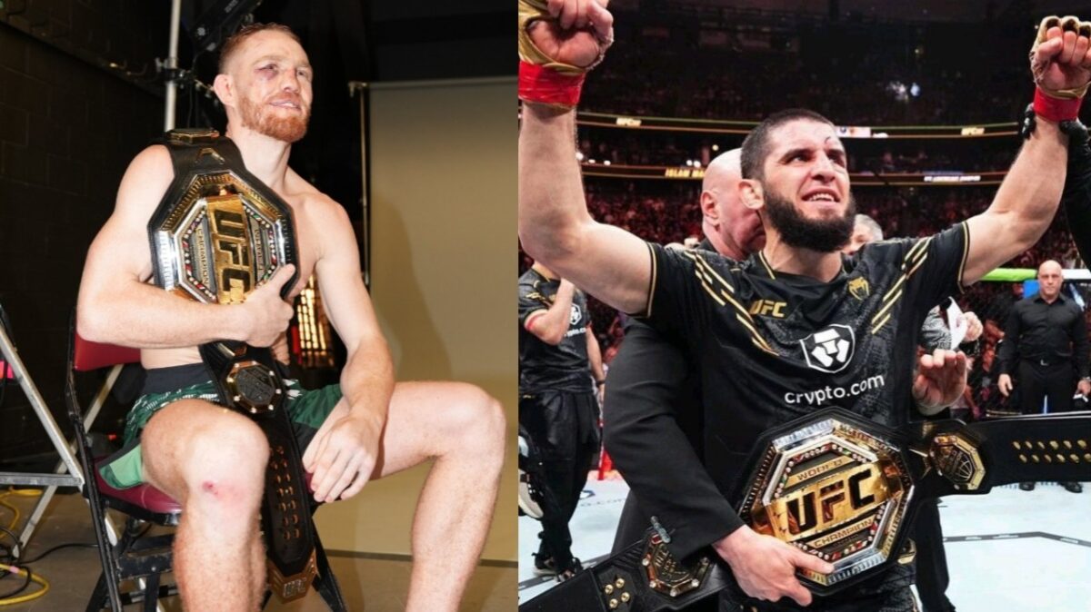 Nightmare for Team Khabib Continues as BJJ Star Craig Jones Taunts Dagestani Wrestling 1 Jack Della Maddalena vs. Islam Makhachev soon