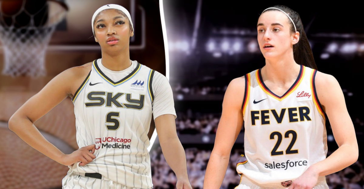 Jeff Teague Completely Dismantles Angel Reese’s Victim Narrative After Caitlin Clark Flagrant Foul