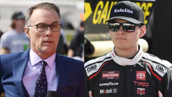 Kevin Harvick Declares He “Truly Believes” Corey Heim Will Be Soon a Cup Series Winner